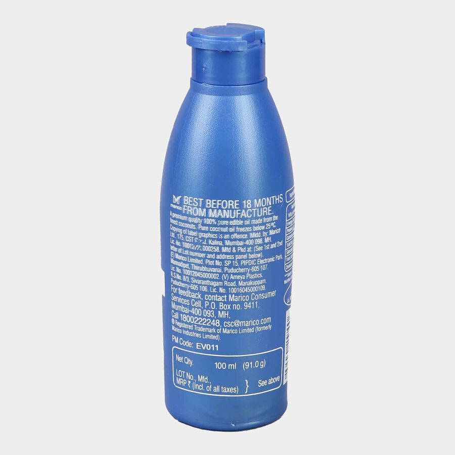 Coconut Hair Oil, , large image number null