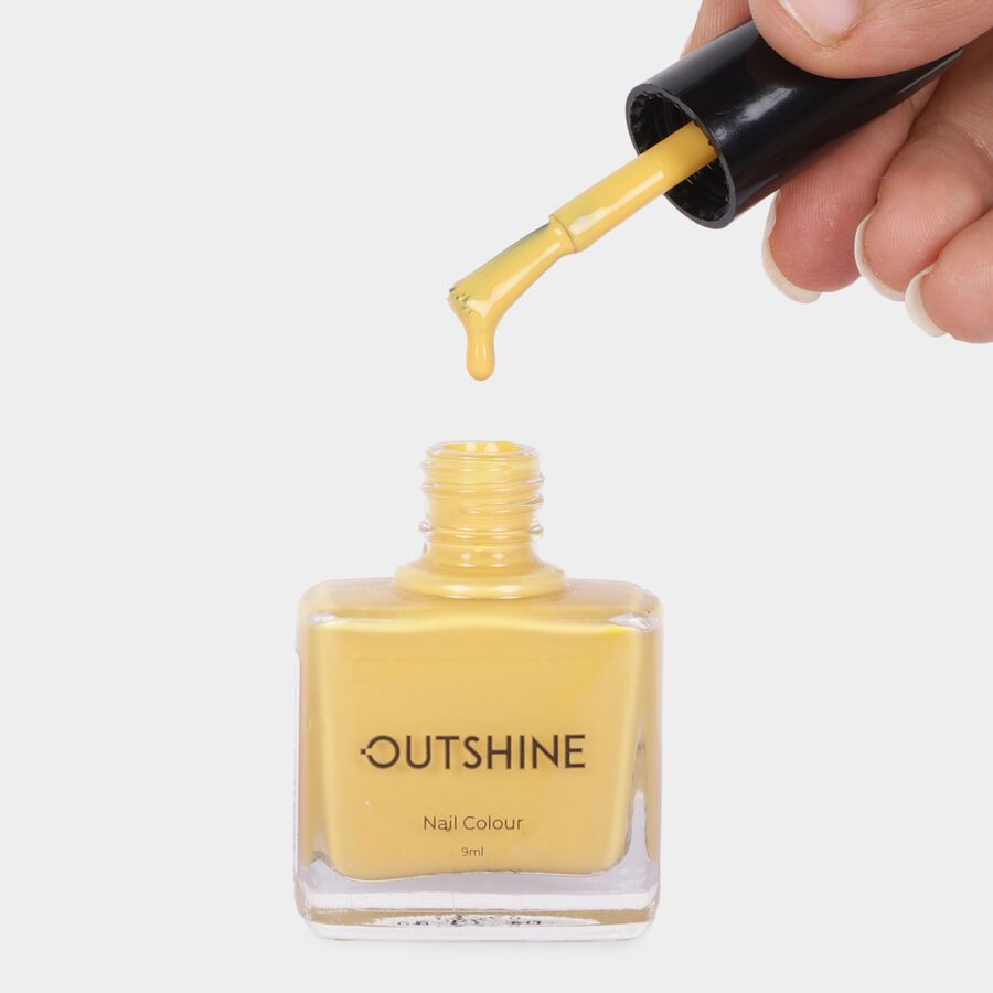 Nail Polish Summer Time Fine , , large image number null