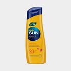 Sunscreen Lotion, , small