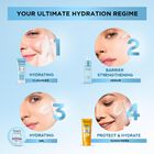 Hydra Miracle Super Light Gel with Hyaluronic Acid & Salicylic, , small