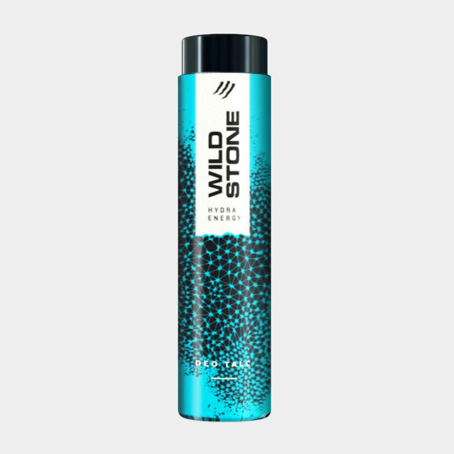 Talcum Powder - Hydra Energy, , large image number null