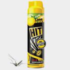 Mosquito and Flies Spray - Lime Fragrance, , small image number null