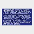 Intense Cool Toothpaste, 2 X 150 g, small