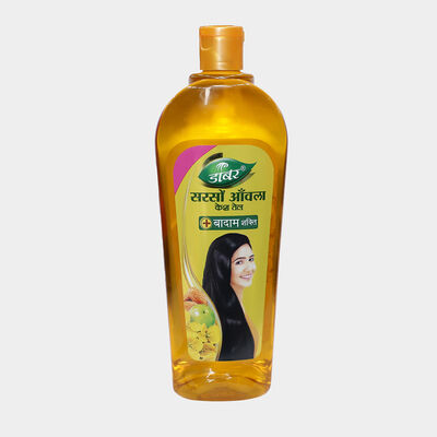 आंवला हेयर ऑयल