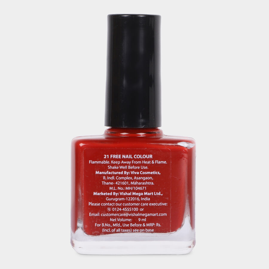 Nail Polish Wild Sage , , large image number null