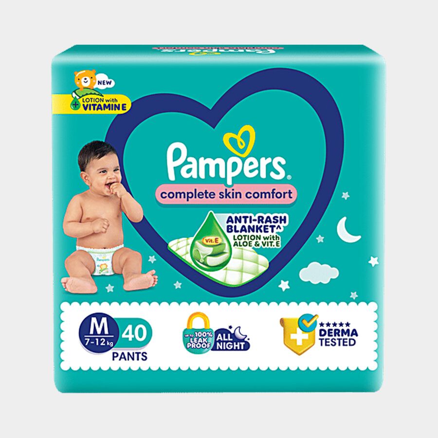 Diapers - Medium, , large