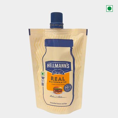 Eggless Mayonaise Doy Pack