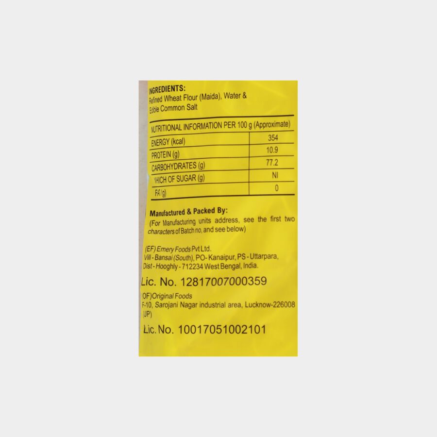 Hakka Noodles, , large image number null