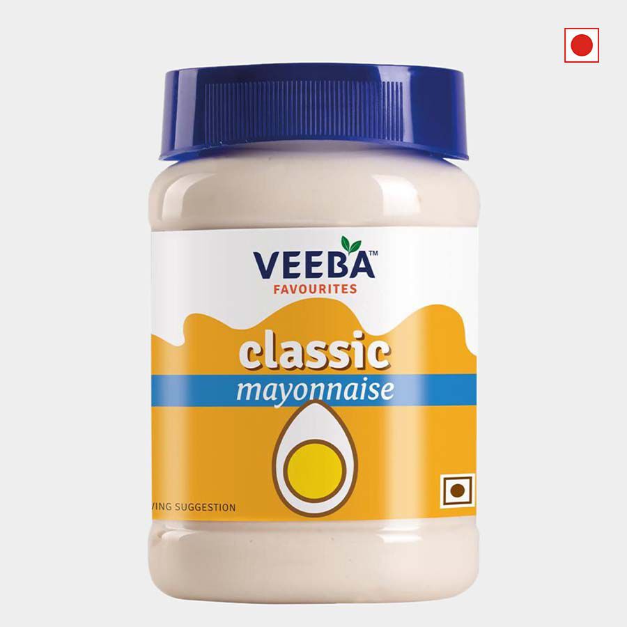 Classic Mayonnaise, , large image number null