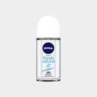 Fresh Natural Deodorant Roll On, , small image number null