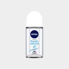 Fresh Natural Deodorant Roll On, 50 ml, small image number null