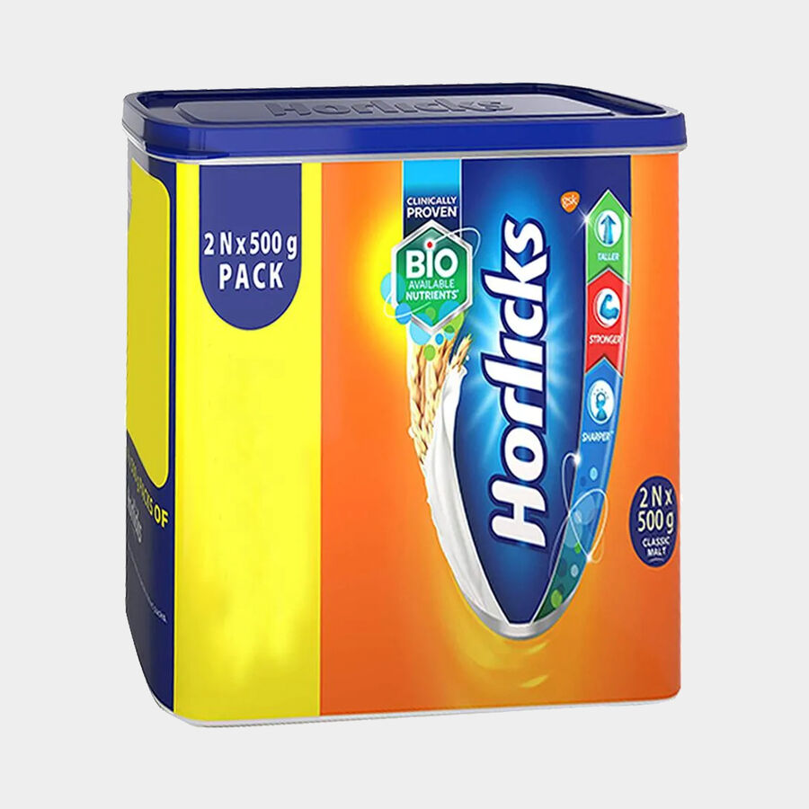 Regular Malted Drink, , large image number null