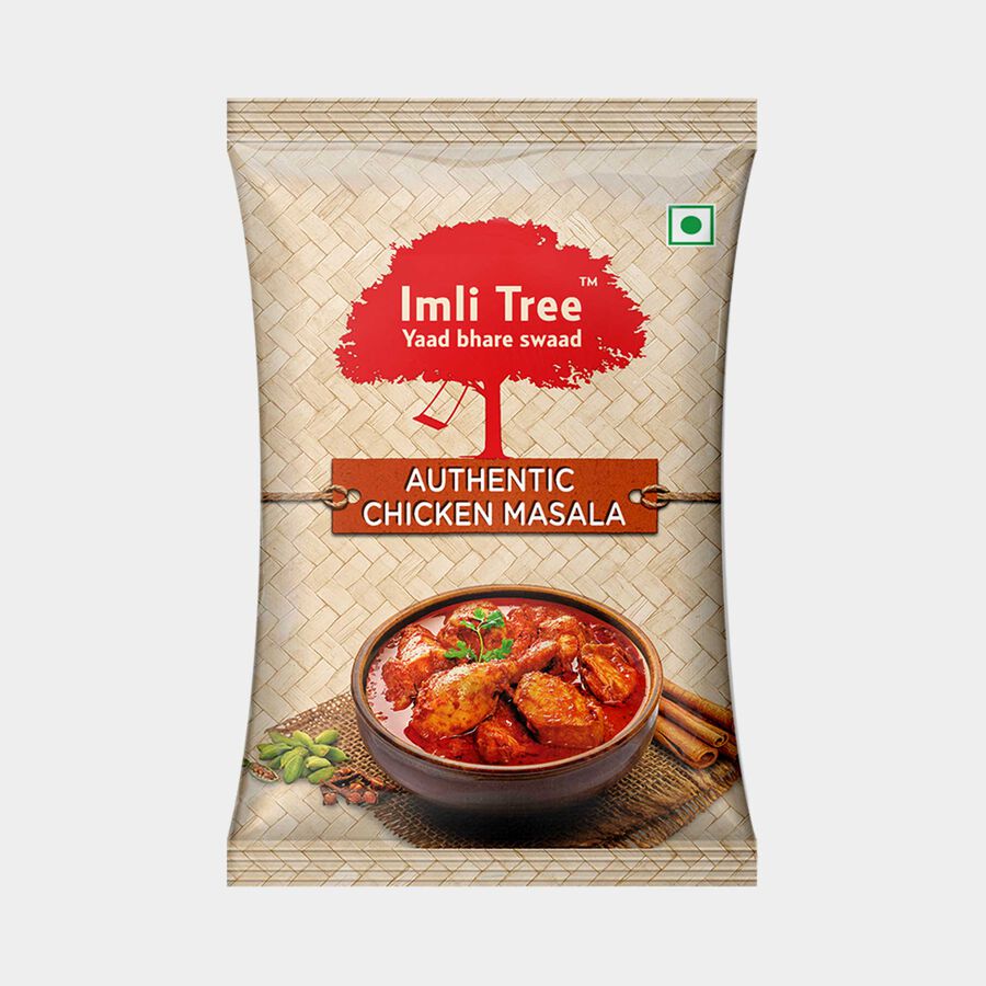 Chicken Masala, , large image number null