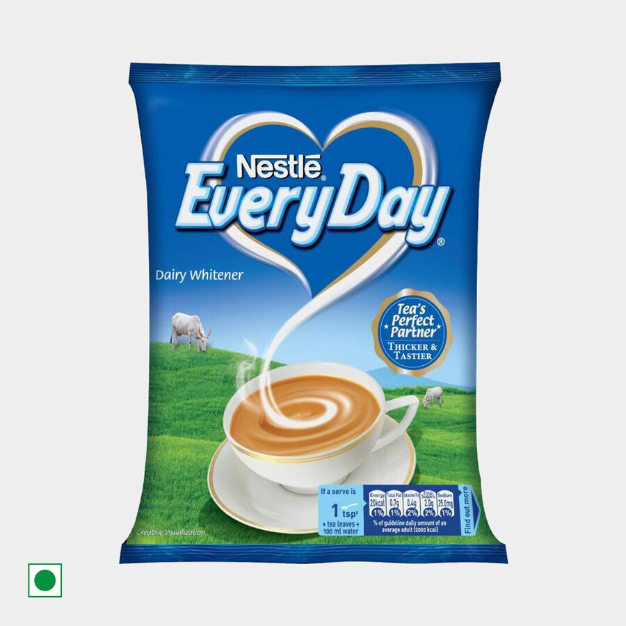 एवरीडे डेरी व्हाइटनर, 400 g, large image number null