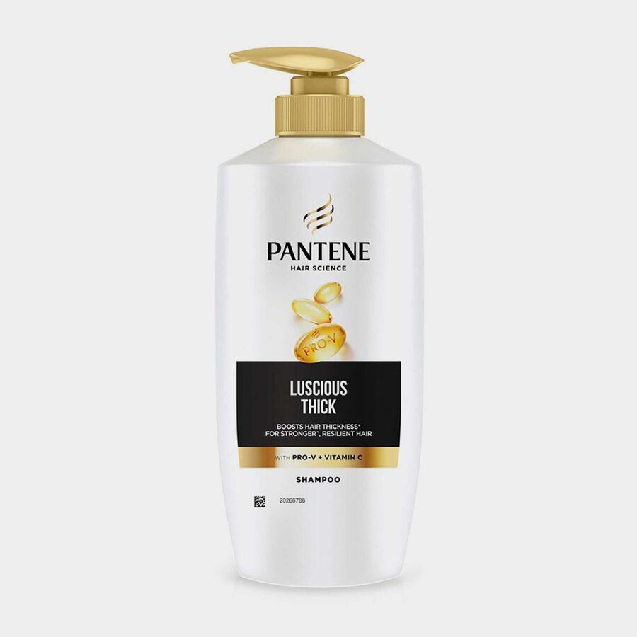 Hair Shampoo, , large image number null