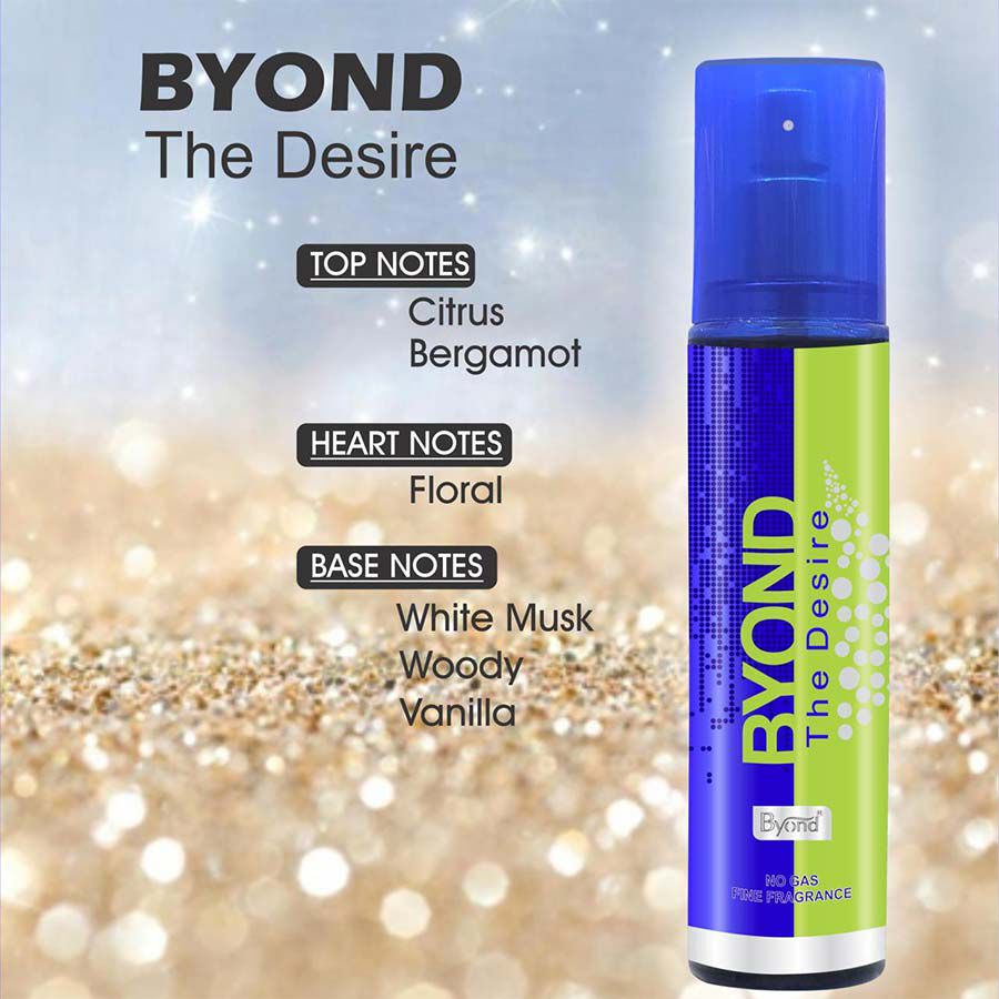 Body Spray, , large image number null