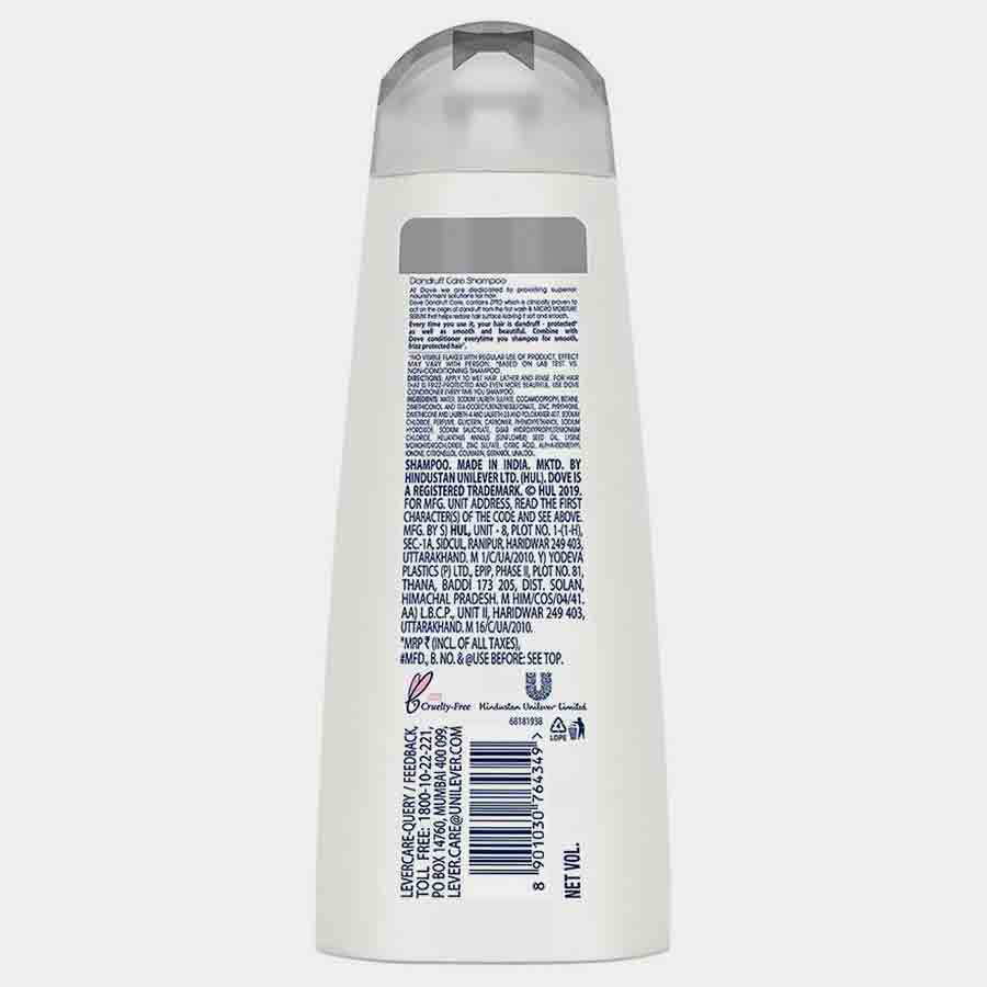 Anti Dandruff Therapy Hair Shampoo, , large image number null