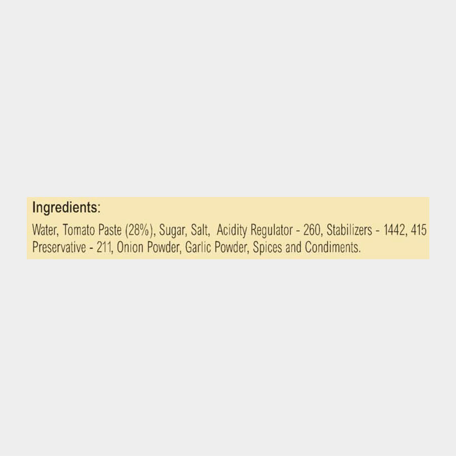 Ketchup, , large image number null