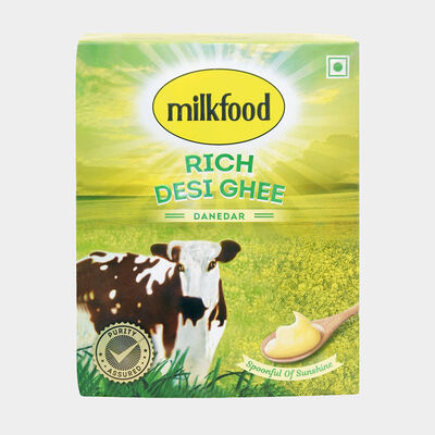 Ghee