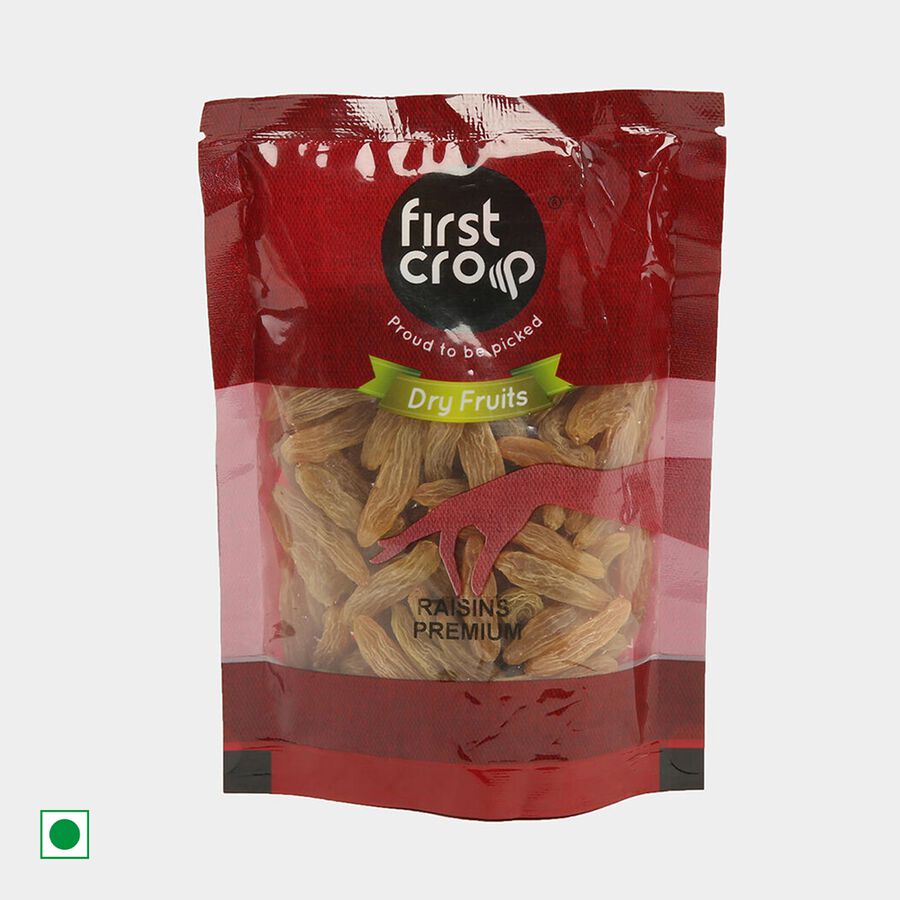 Indian Sundekhani Raisins / Kismis, , large