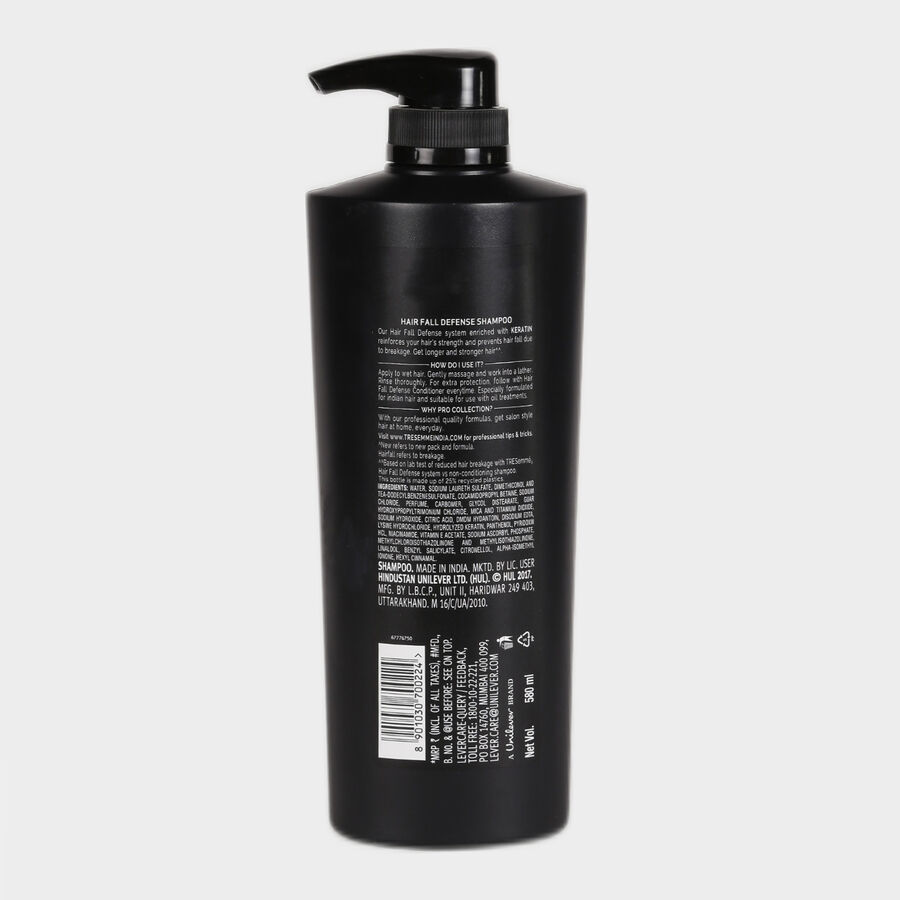 Anti Hair fall Hair Shampoo, , large image number null