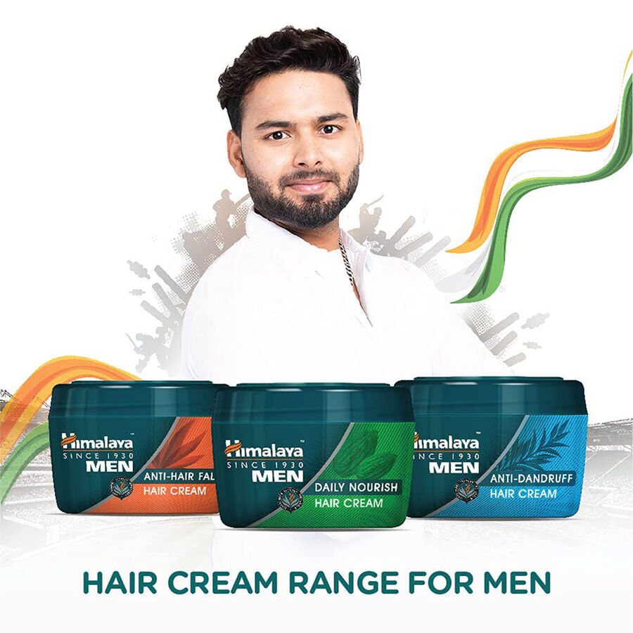 Anti-Hair fall Hair Cream, , large image number null