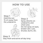 Body Spray - Men, , small image number null