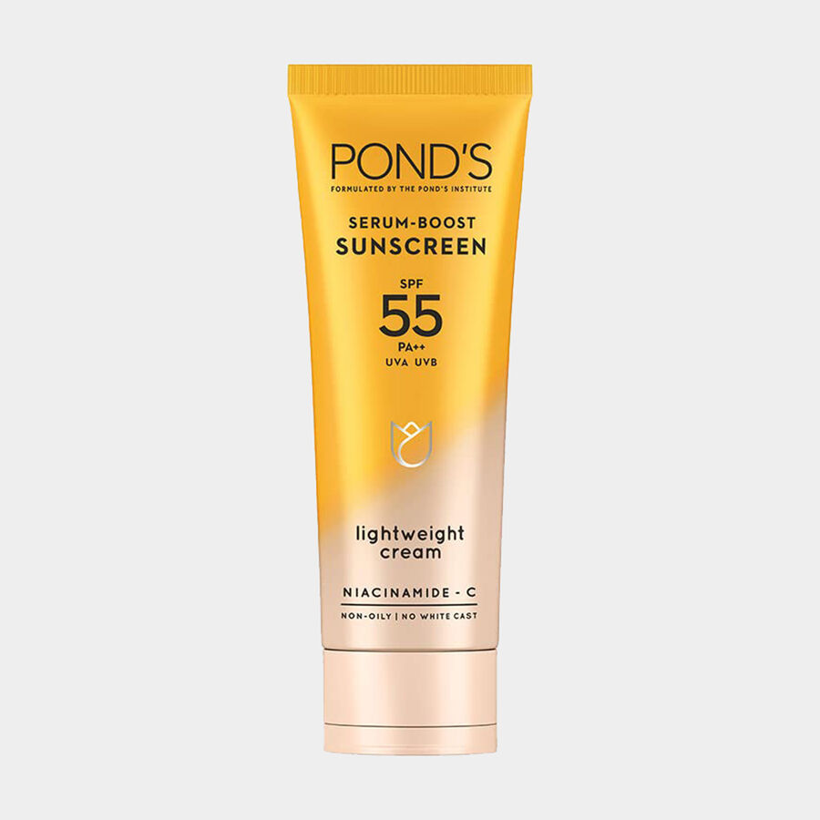 Sunscreen Cream, , large image number null