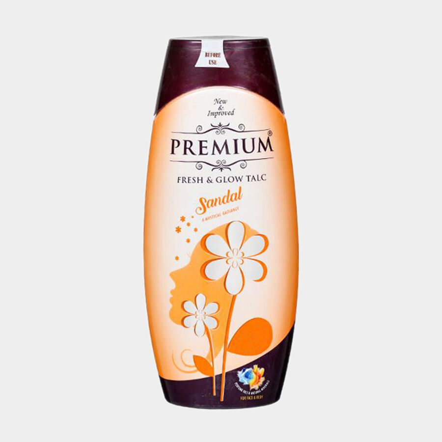 Talcum Powder - Sandal, , large image number null