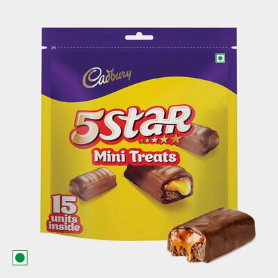 5 Star Home Pack