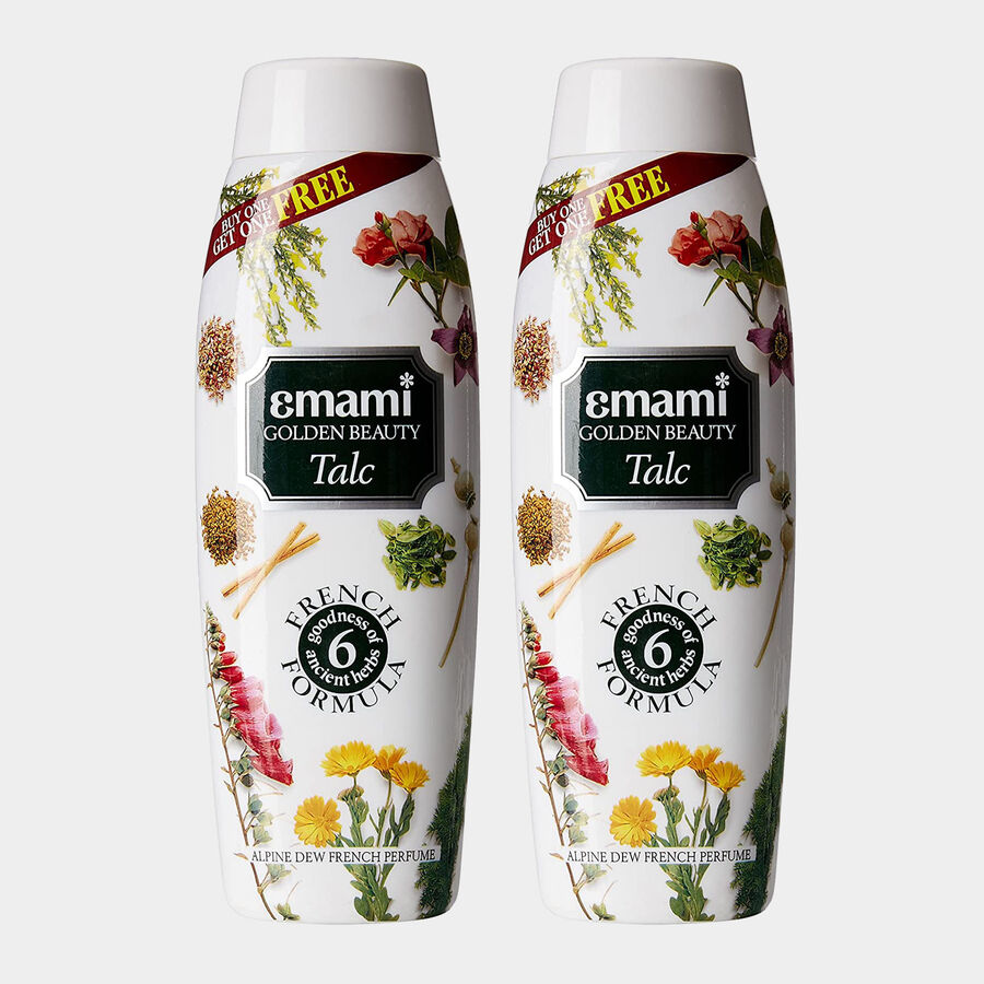 Talcum Powder - Alpine Dew, , large image number null