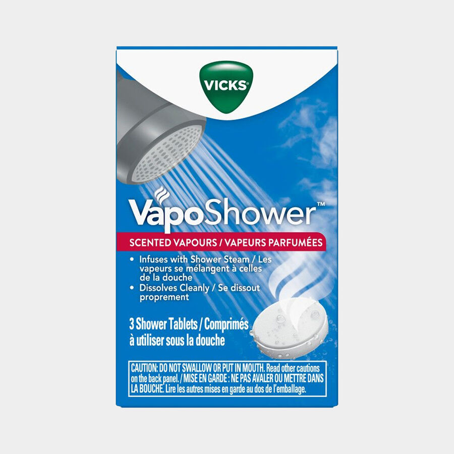 Vaporub Skin Cream, , large image number null
