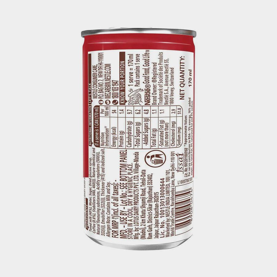 Intense Can - Ready to drink, , large