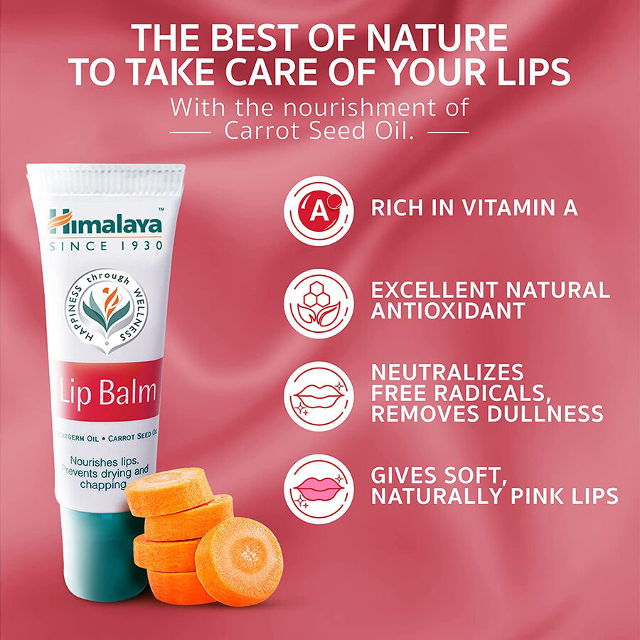 लिप बाम पेट्रोलियम जेली, , large image number null