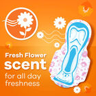 Choice XL Sanitary Pad, , small image number null