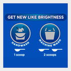 Advanced Mogra Detergent Powder, , small image number null