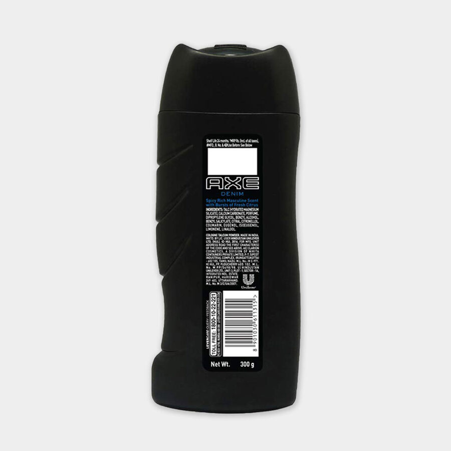 Talcum Powder - Deo Cologne, , large image number null