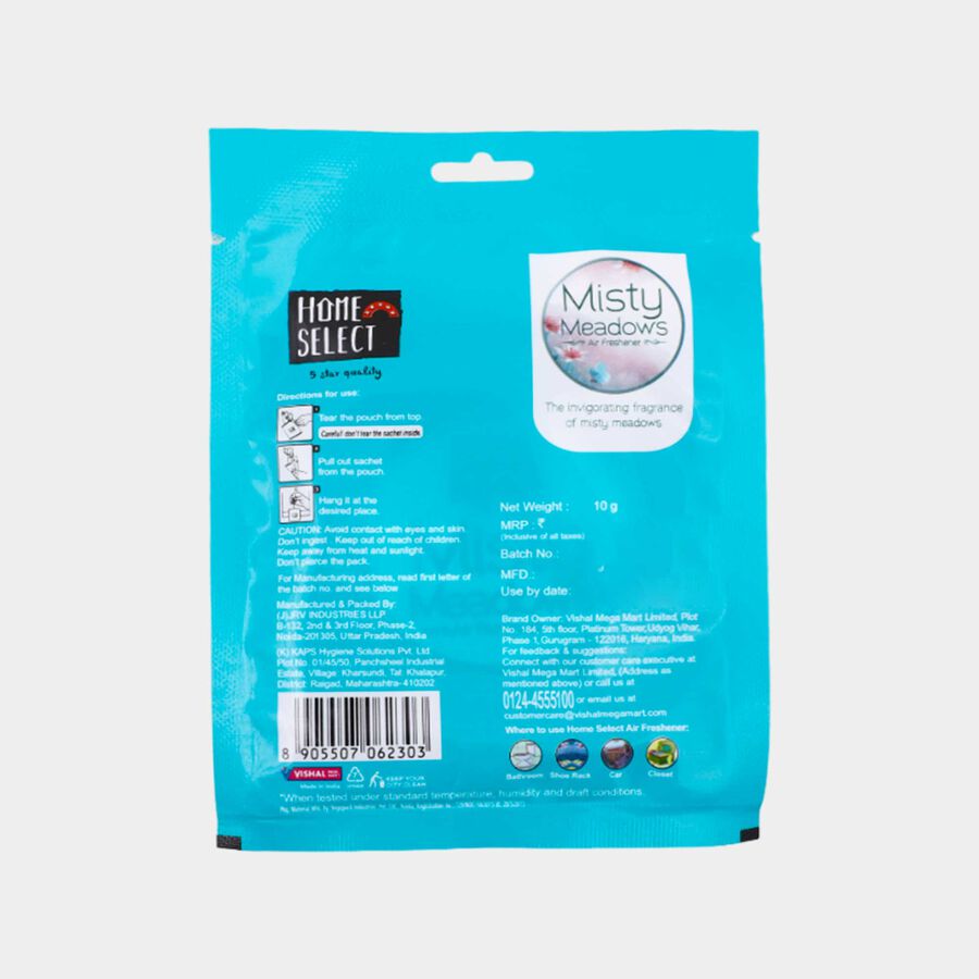 Air Freshener - Misty Meadows, , large image number null