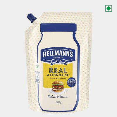 Mayonnaise