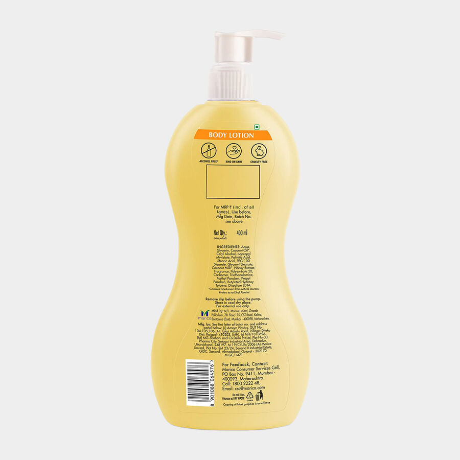 Deep Nourish Coconut Lotion, , large image number null