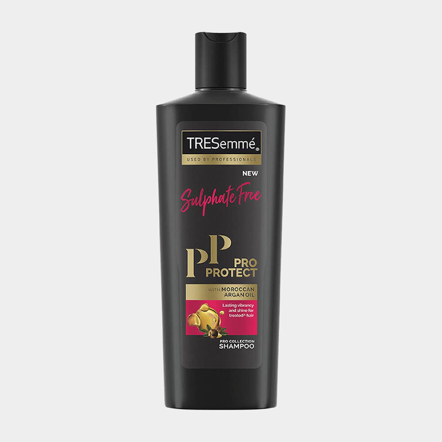 Pro Protect Sulphate Free Shampoo, , large image number null