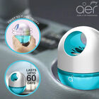Aer Surf Blue Car Air Freshener, , small image number null