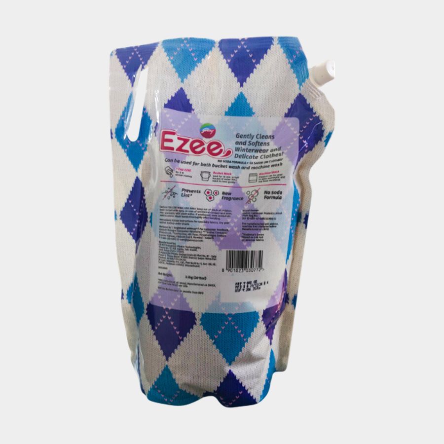 Detergent Liquid, , large image number null