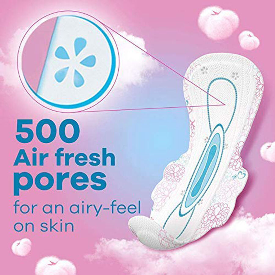 Sanitary Pad Ultra XL, , large image number null
