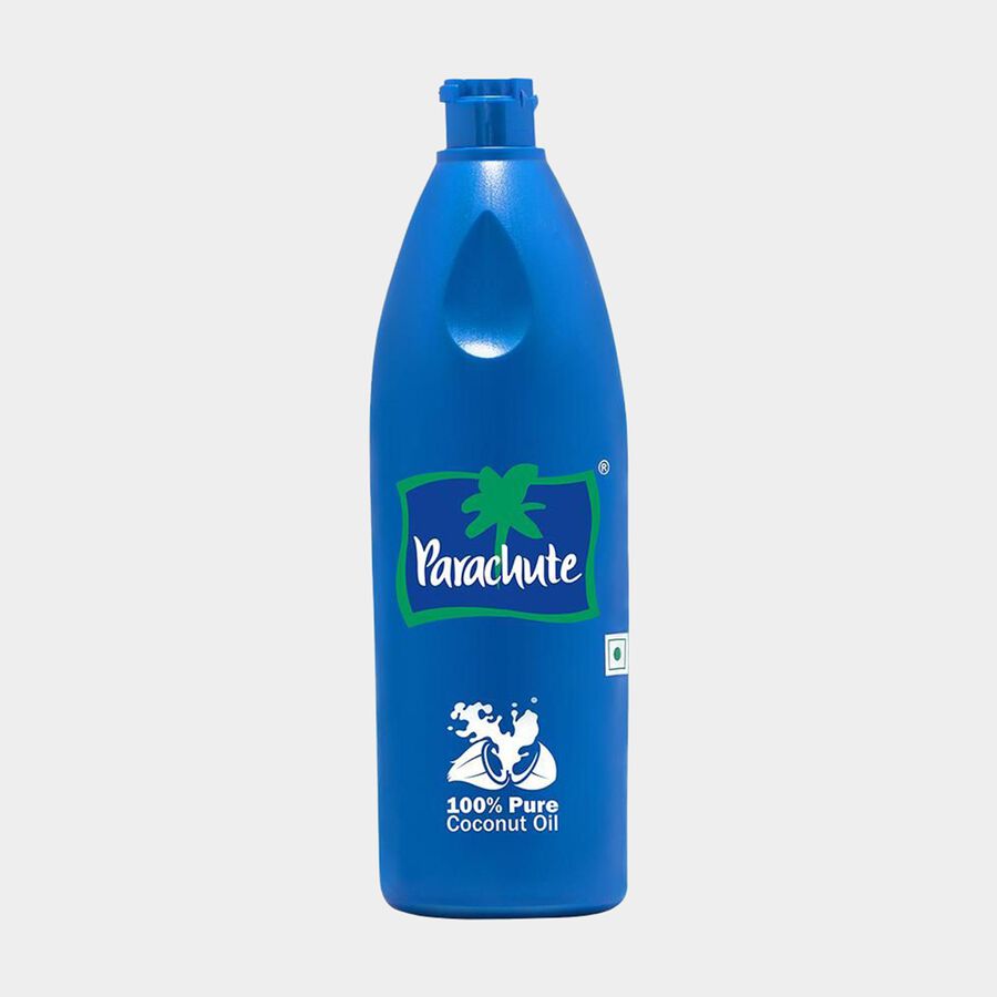 Pure Coconut Oil, , large image number null