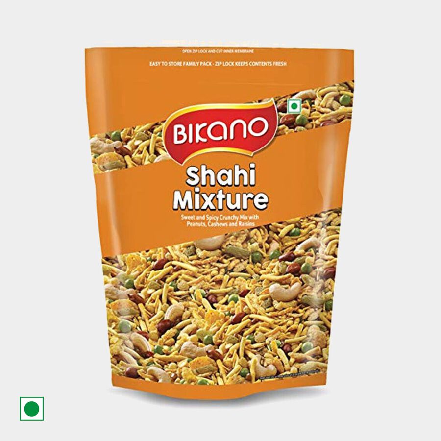 Shahi Mixture Namkeen, , large