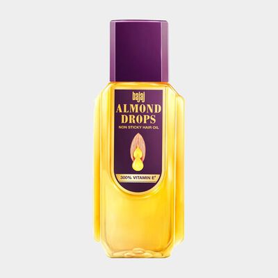 Almond Drops Hair Oil