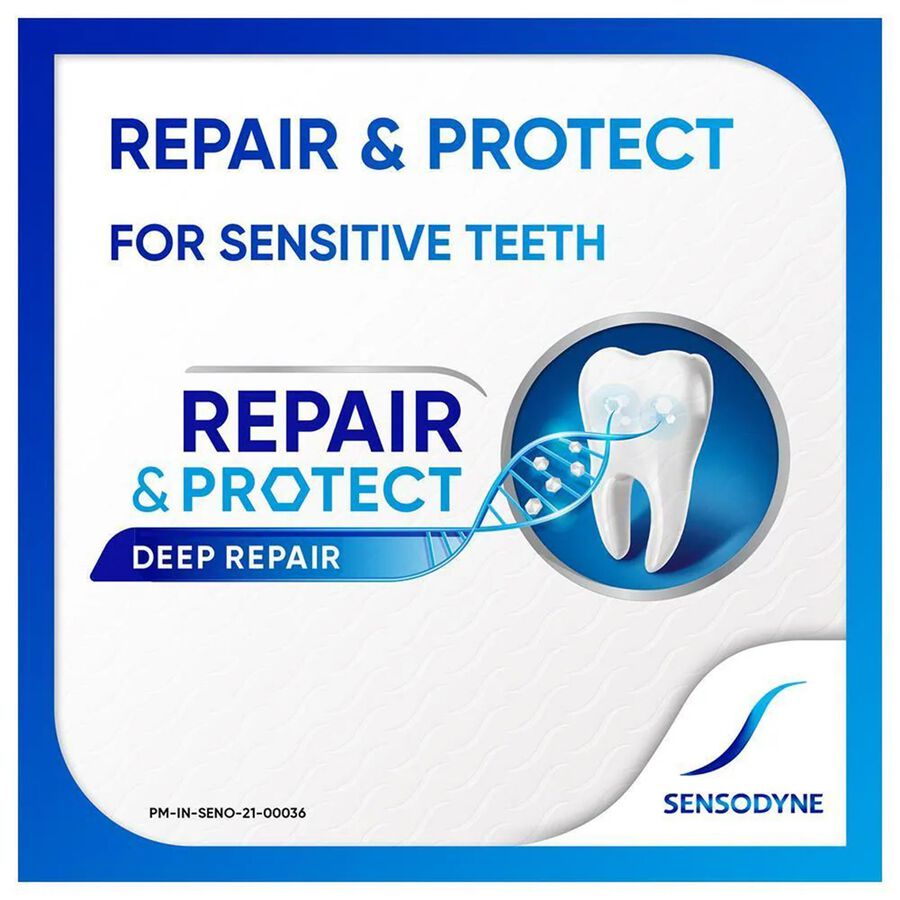 Repair & Protect Toothpaste, , large image number null