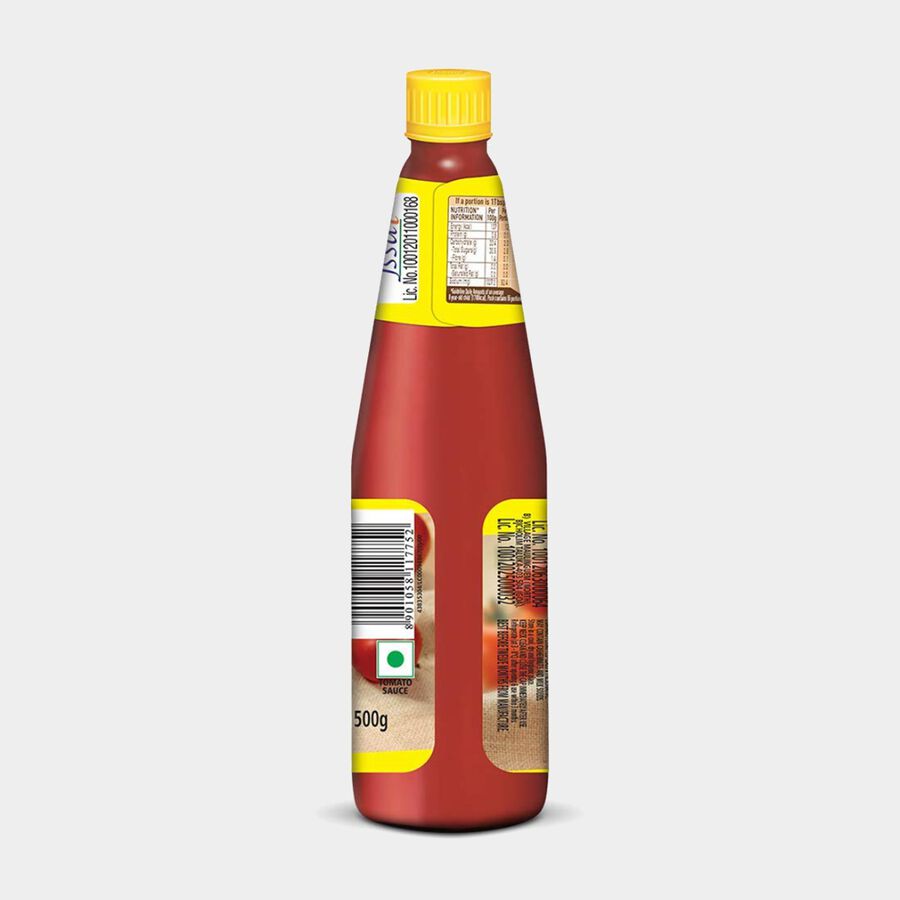 Maggi Tomato Sauce, , large image number null