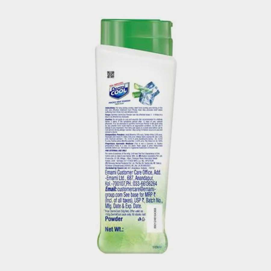 Aloe Vera Talc Powder, , large image number null